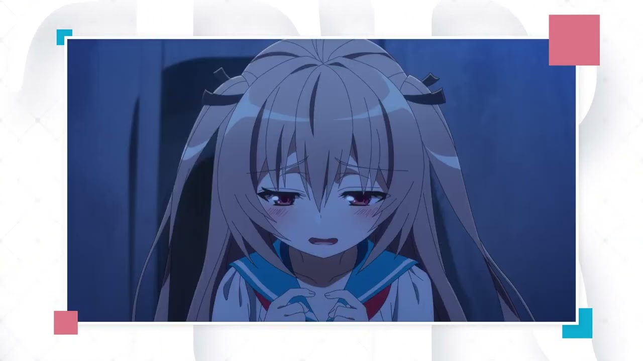 Atri: My Dear Moments Episode 11 Preview