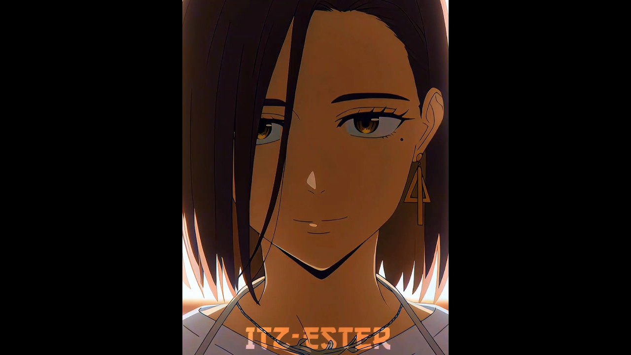 Kotoha Tachibana (Wind Breaker) Edit