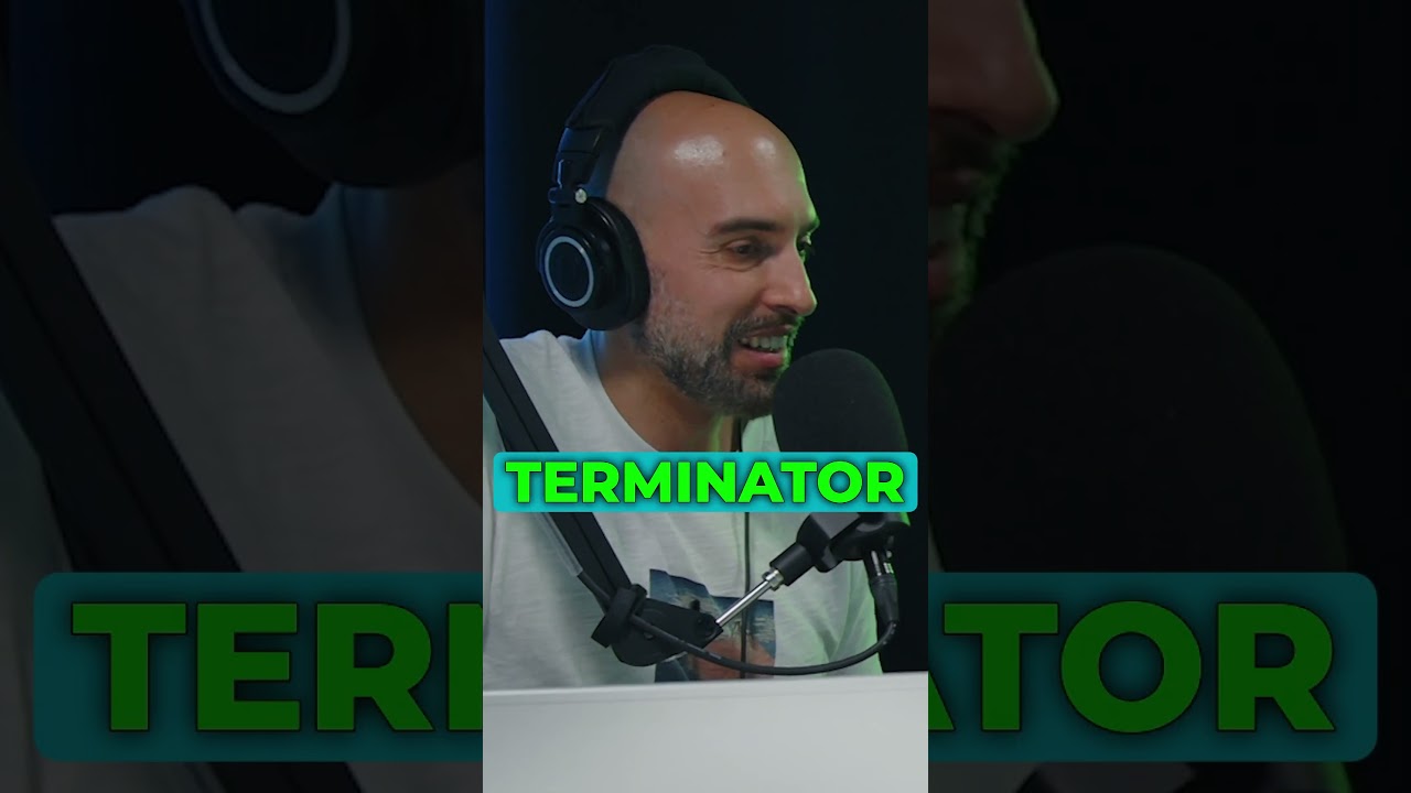 Terminator Zero si dimentica dei personaggi #cinefacts