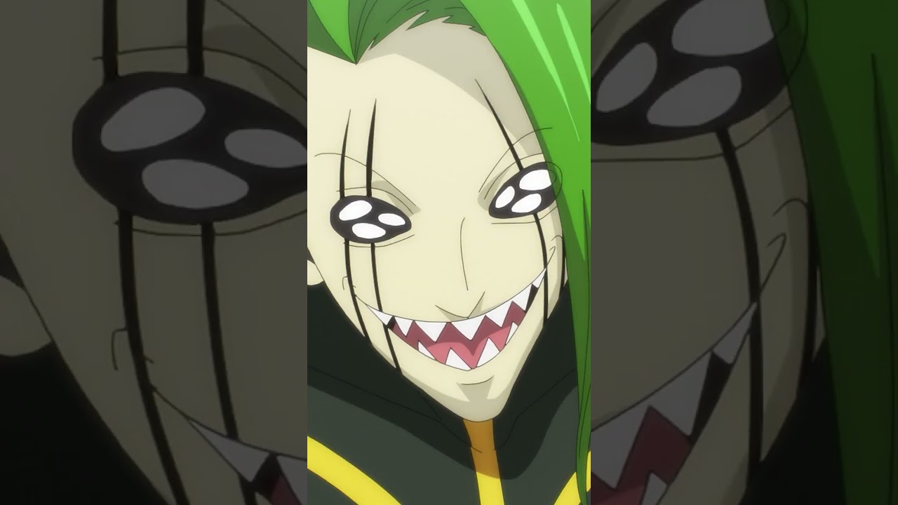 「ネバルvsマユマユ(？)」／#FAIRYTAIL #100年クエスト #フェアリーテイル #FT100YQ毎週日曜夕方5時30分より放送！各種サービスでも配信中！