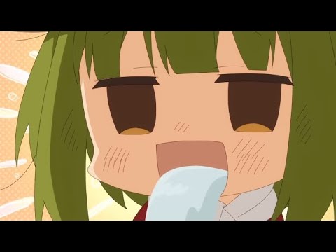 よだればしゃめ集【しかのこのこのここしたんたん】