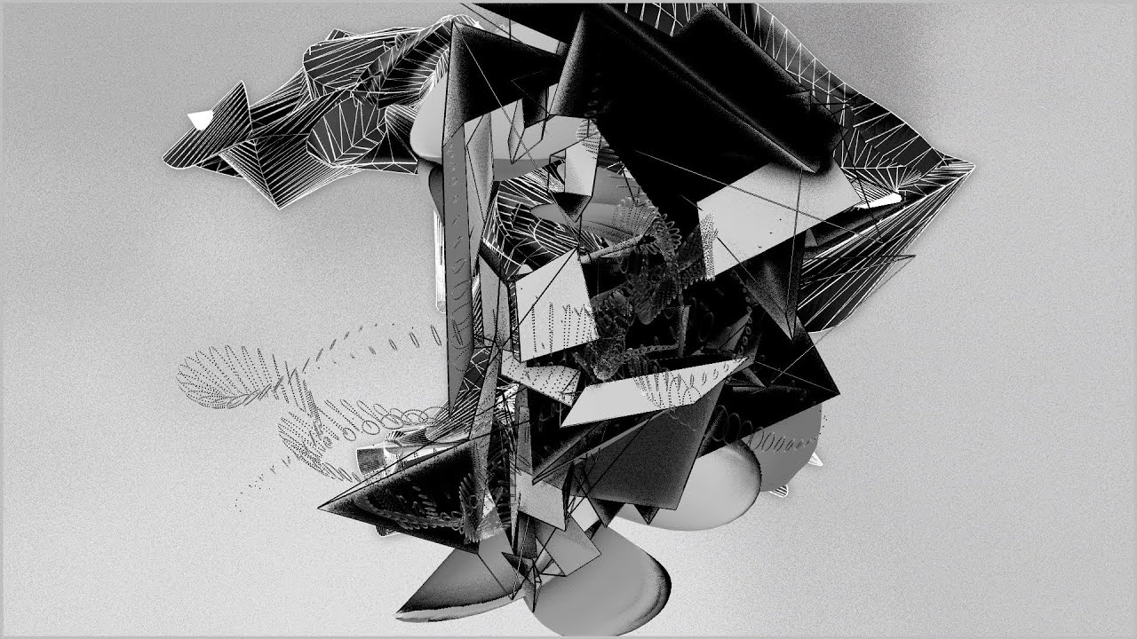 LMYK - I LUV U 2 - AceMo Remix