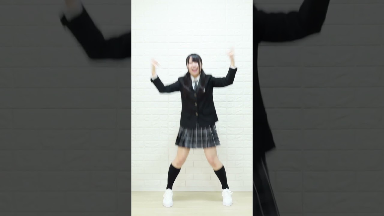 【ともか】Watch Me / 『2.5次元の誘惑』踊ってみた #shorts
