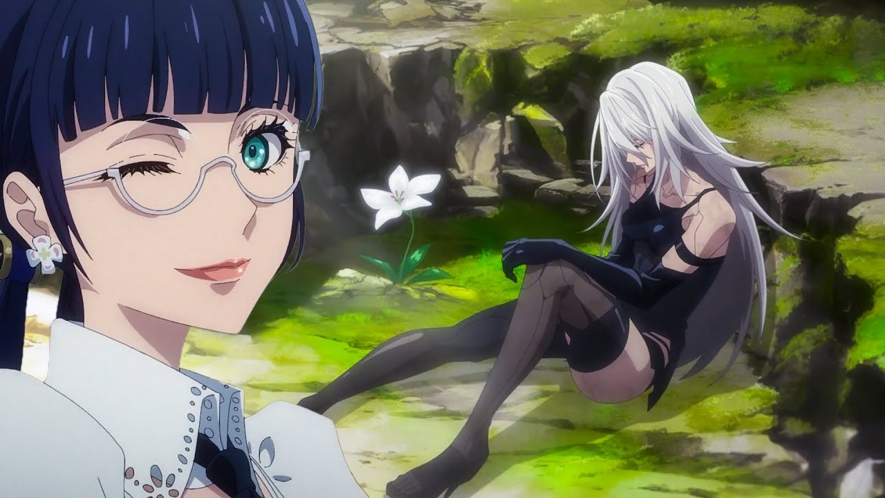 Nier Automata Final Secret Ending Revealed After 7 Years 😶 Hail Yoko Taro - Best Anime Moment