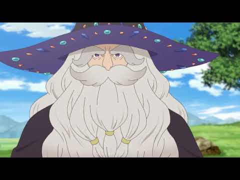 Akan Aku "Tangkis" Semua episode 8