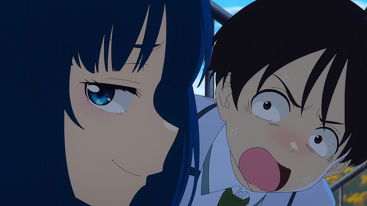 ¡Anna QUIERE una CITA de ADULTOS con Kazuhiko! | Make Heroine Oosugiru Capitulo 12 負けヒロインが多すぎる 12話