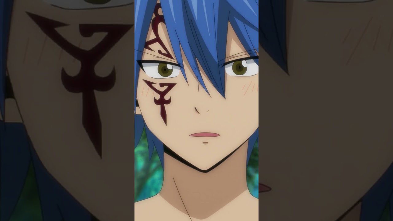 「今度はお前が拘束されるんだ！」／#FAIRYTAIL #100年クエスト #フェアリーテイル #FT100YQ毎週日曜夕方5時30分より放送！各種サービスでも配信中！