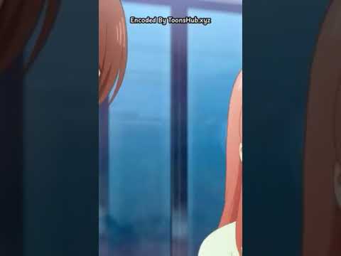 A condition called love 💕.#Anime in hindi.