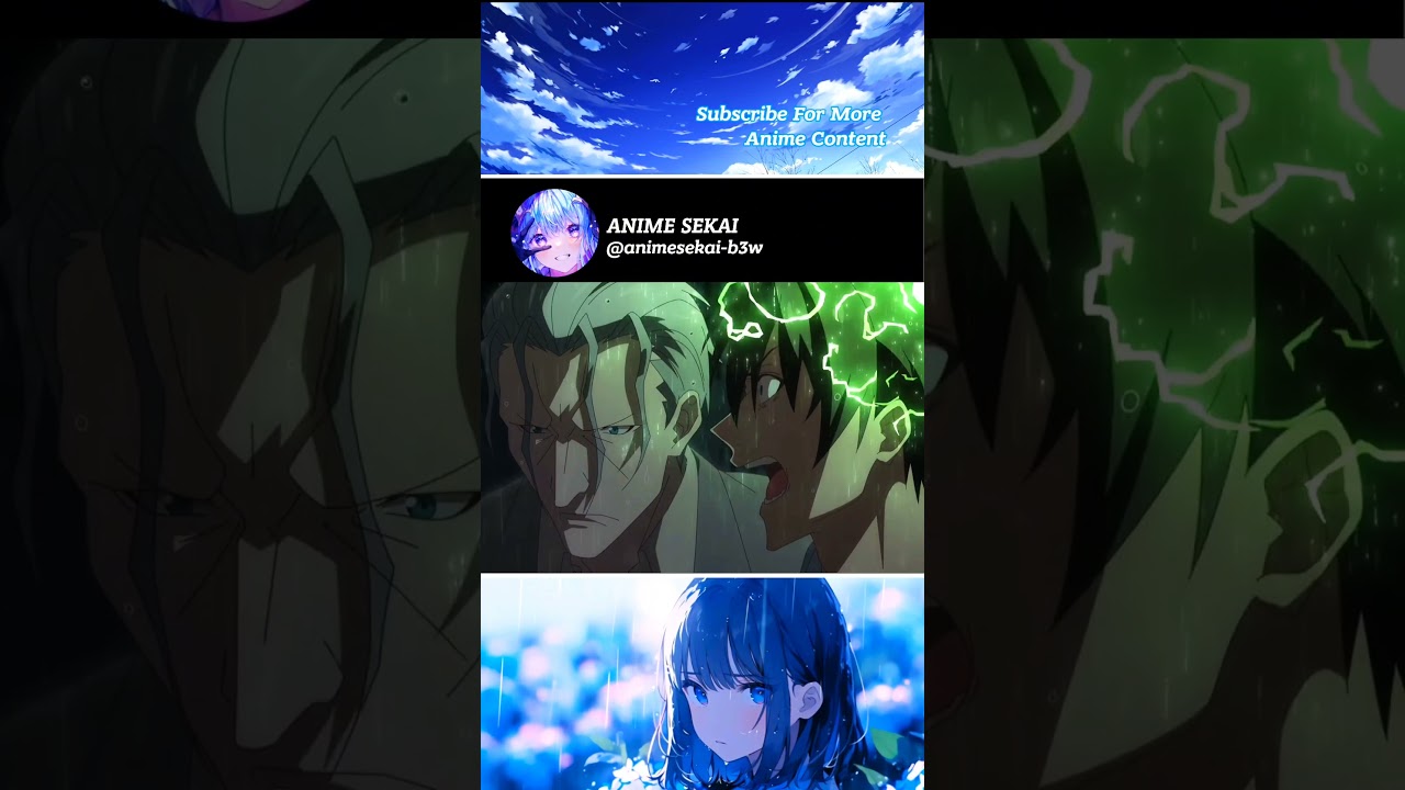 Get your hands off from Natsuki-san 😡 | Atri -My Dear Moments | #shorts #anime #animeedit