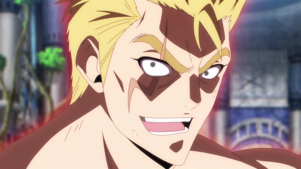 Fairy Tail: 100 Years Quest Episode 13 - フェアリーテイル100年クエスト 第13話