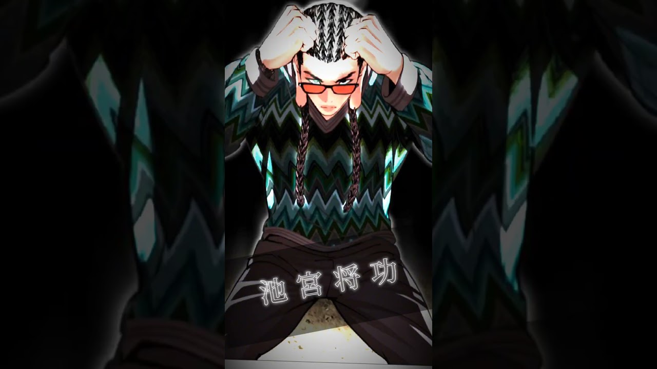 #外見至上主義 #喧嘩独学 #lookism #webtoon #クエスト至上主義