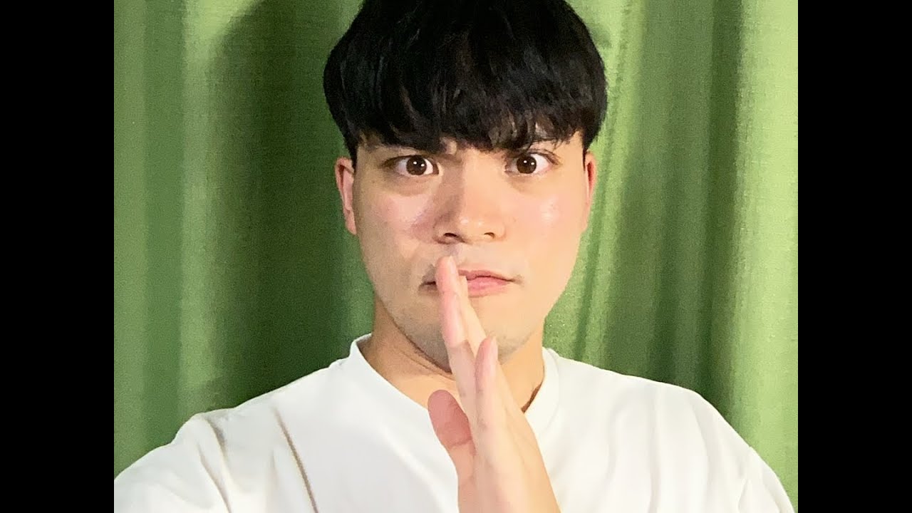 明日の配信は遅くなります！　ビートボックス雑談