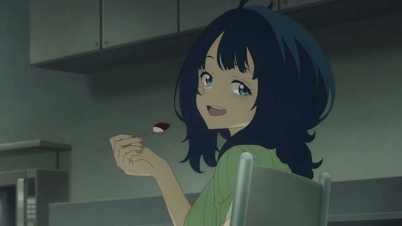 負けヒロインが多すぎる! 八奈見杏菜の食べっぷり 1-12話 #マケイン