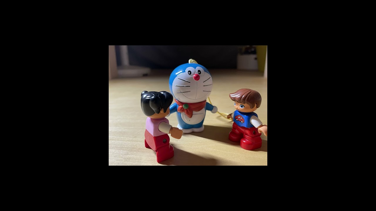 #シンカリオン #シンカリオンZ＃シンカリオンチェンジザ・ワールド＃E5ハヤブサ#E5はやぶさ＃どらえもん＃どらえもん＃のびた