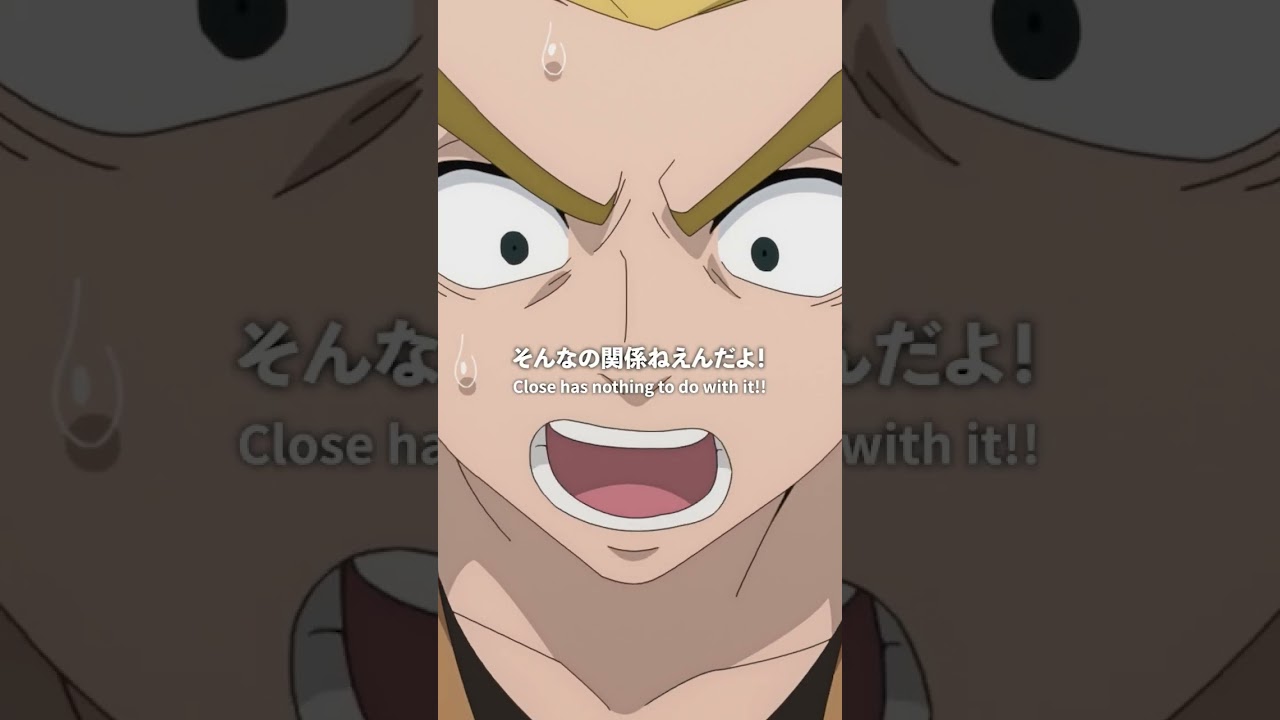 「レイスの過去」／#FAIRYTAIL #100年クエスト #フェアリーテイル #FT100YQ毎週日曜夕方5時30分より放送！各種サービスでも配信中！