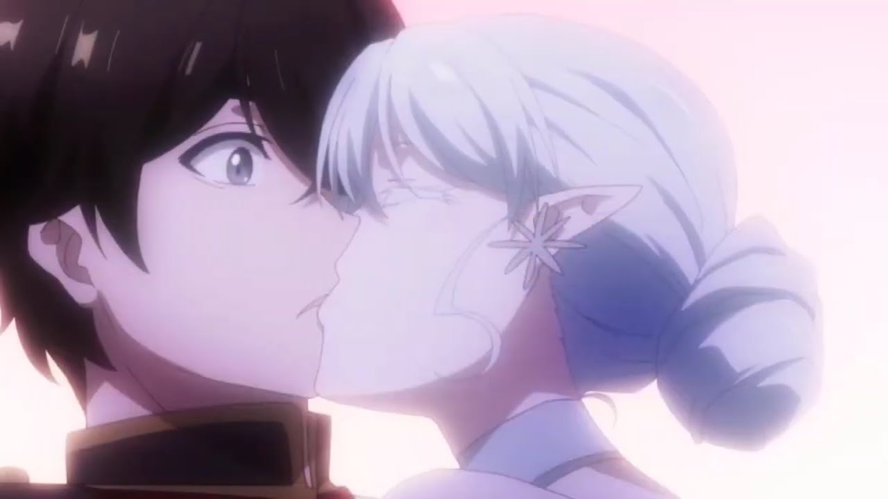 【アニメフル全話】The New Gate ザニューゲート 1~12 | Anime English Subtitle 2024 🥒🥕 The New Gate eng sub