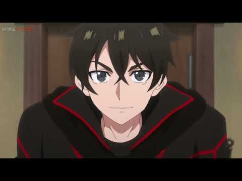 the new gate temporada completa subtitulado en español