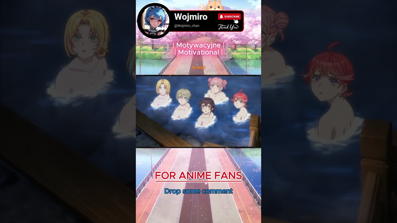 Motywacyjne | Motivational ||| #shorts #edit #anime #animeedit #animememe #animeshorts