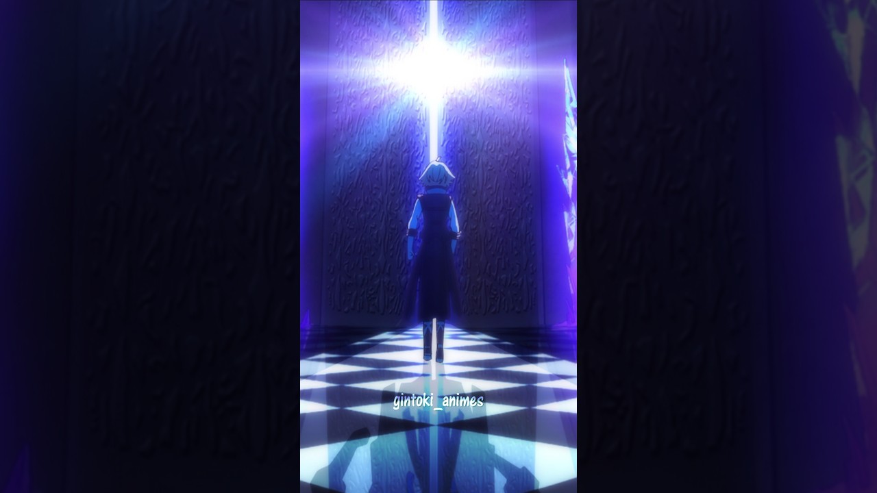Season 2 🔥「Tsue to Tsurugi no Wistoria EDIT」 #anime #animeshorts