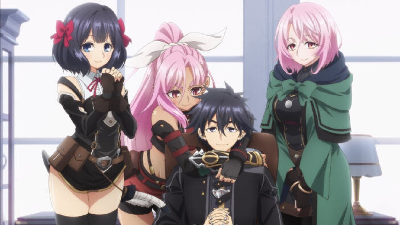 サラリーマンは死後、貴族の生まれたばかりの息子として異世界に転生していた。 1~12話 | Anime English Subtitle 2024