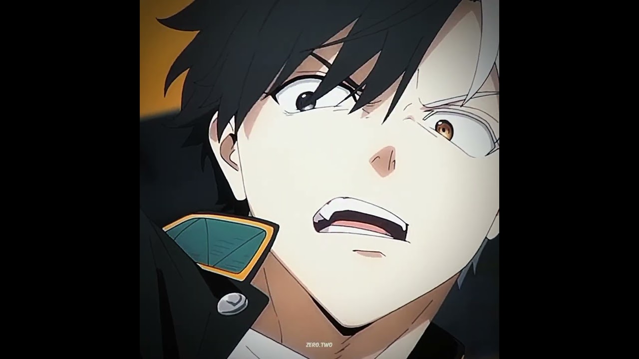 This is my first haruka sakura edit. #sakura #harukasakura #windbreaker #anime #viralvideo #fyp