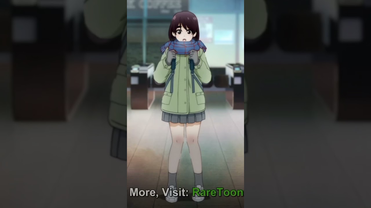 #A condition called love #anime #youtubeshorts #nothingelse #lovestory#raj