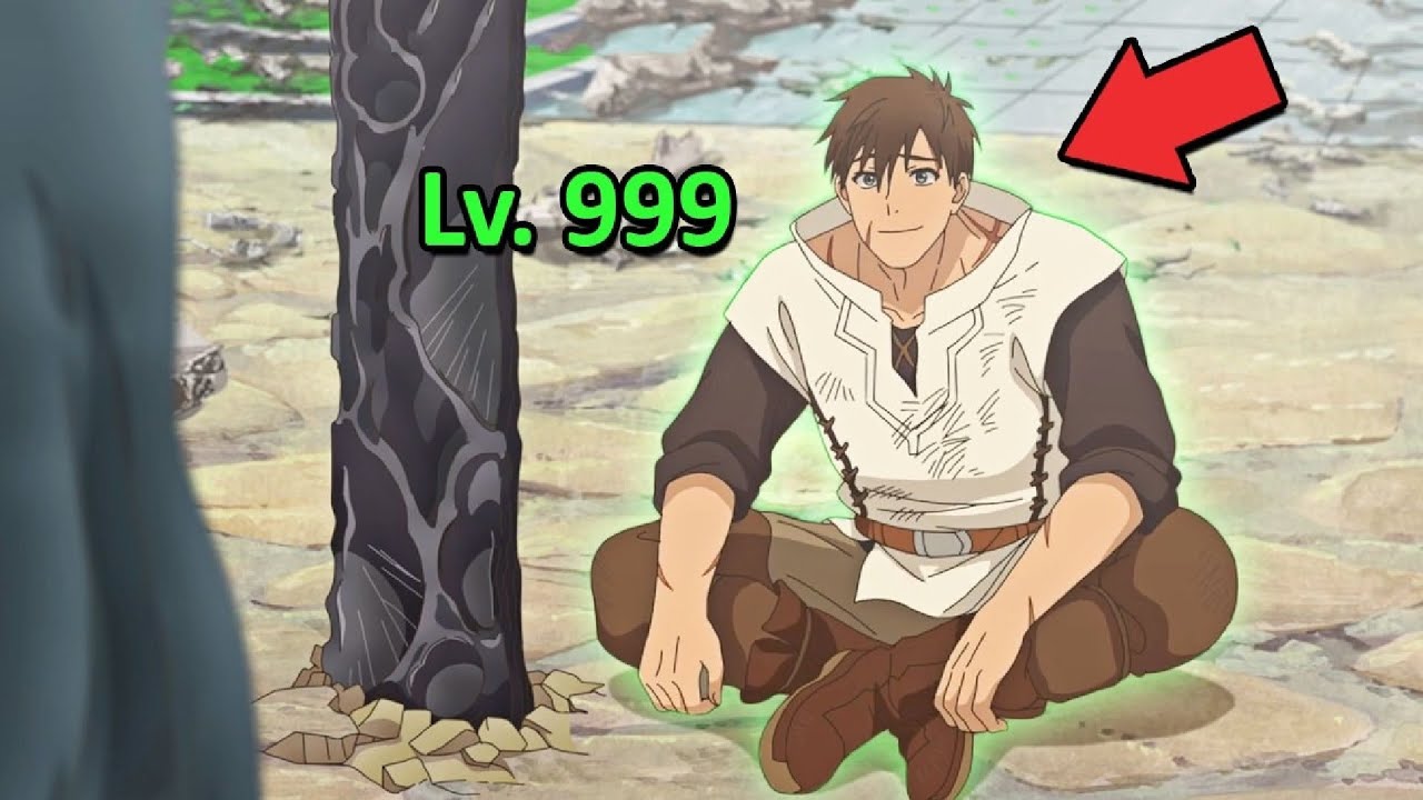 【アニメフル全話】俺は全てをパリイする 逆勘違いの世界最強は冒険者になりたい 1~12話 | Anime English Subtitle 2024 ☕🍩