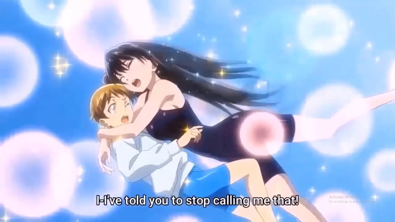 【アニメフル全話】僕の妻は感情がない 1~12 | Anime English Subtitle 2024 🙂😀 My Wife Has No Emotion eng sub