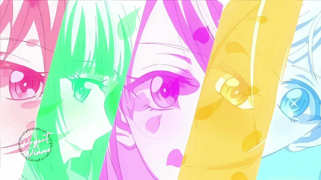 Hikari Codama (小玉ひかり) - CHARGE! (チャージ！) | 女神のカフェテラス 第2期 OP | Piano Cover