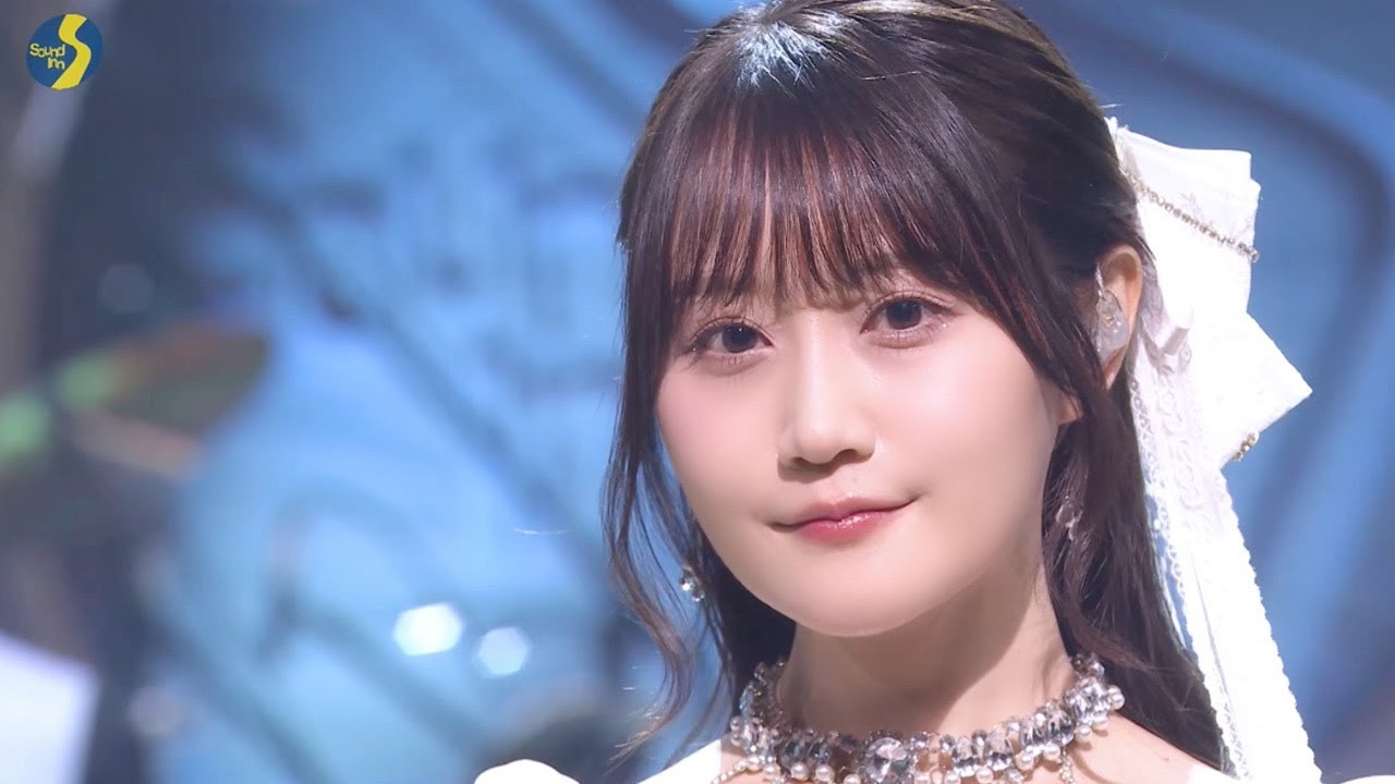 小倉 唯『Wind of Bloom』(BS-TBS「Sound Inn S」9月21日放送より)【期間限定公開】