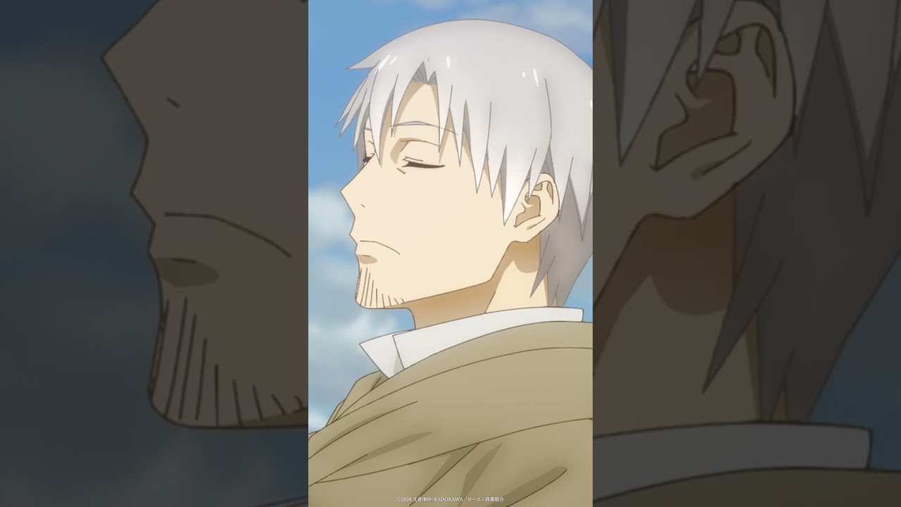 「で、どんなうまい話じゃ？」／#狼と香辛料 名シーン切り抜き：第25幕より