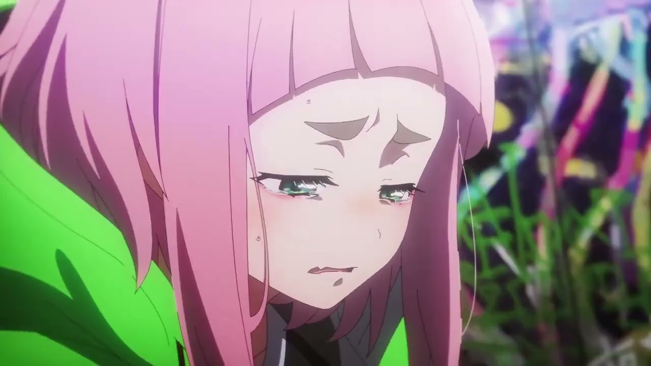 Jellyfish Can't Swim in the Night   Official Main Trailer