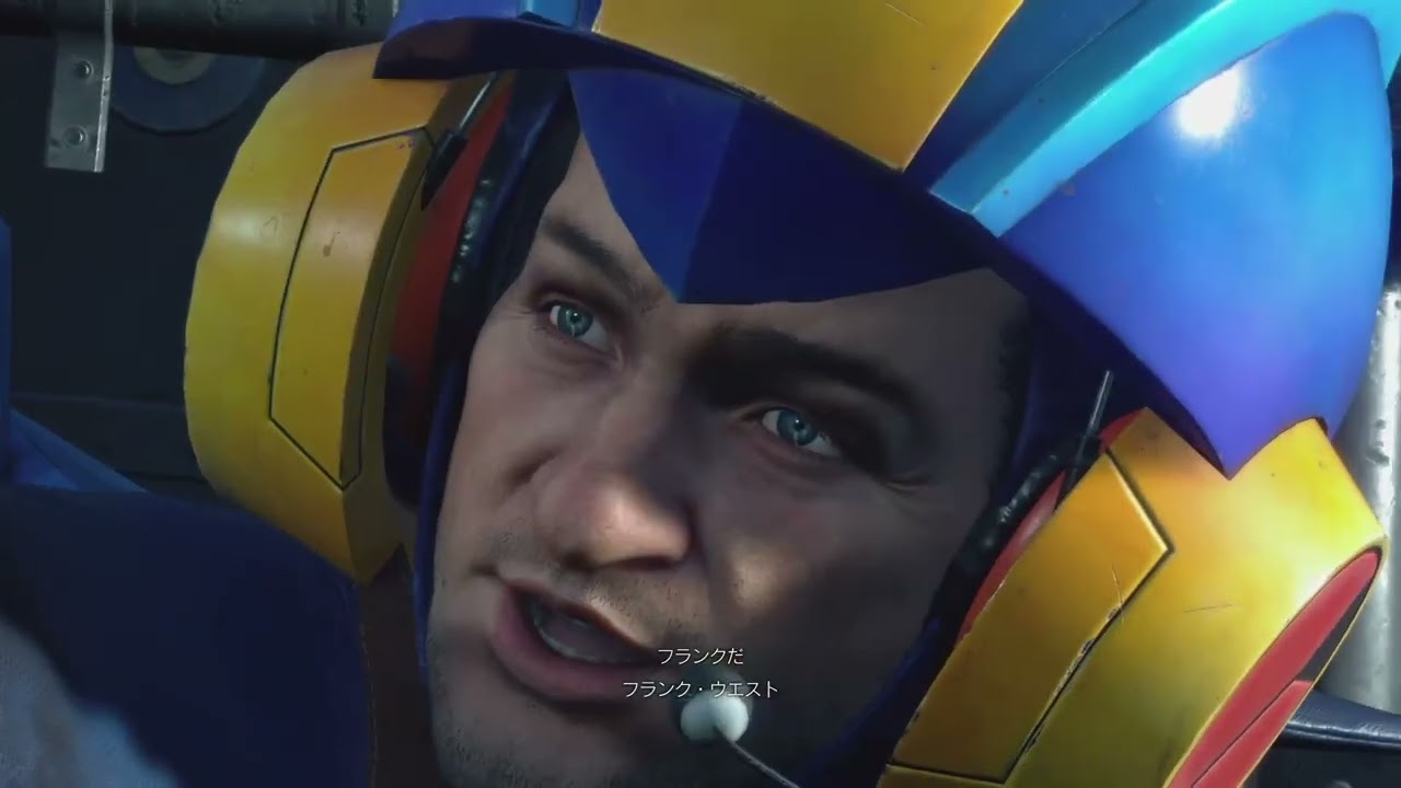 #1【デッドライジングDR】令和に帰ってきたゾンビ無双