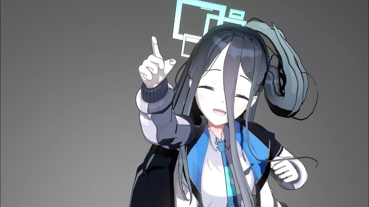 Spell (Blue Archive)