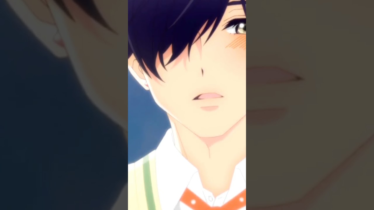 ELLE Tombe AMOUREUSE 🥰 |a condition called love| #animeromance