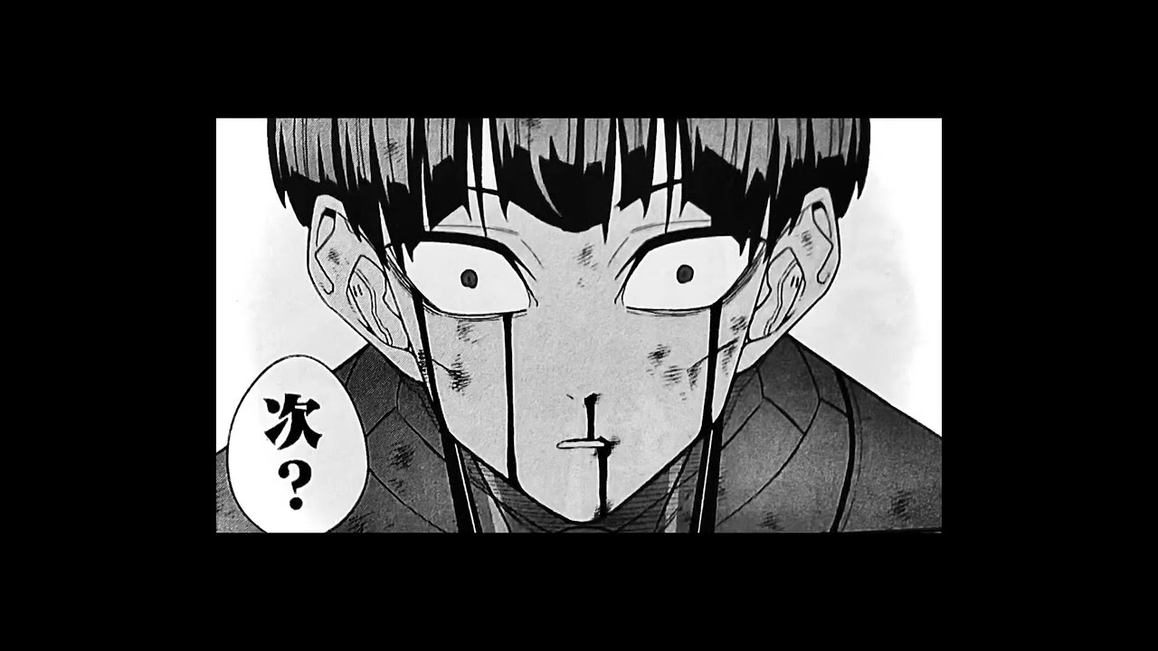 怪獣8号保　#保科副隊長　マンガ読んだ🤨