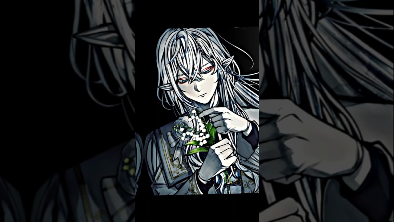 シロ、俺と声交換しよう！＃悪魔執事と黒い猫＃あくねこ