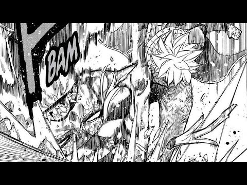 Fairy Tail 100 Years Quest Chapter 169