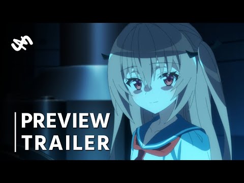 ATRI -My Dear Moments- Episode 13 - Preview Trailer