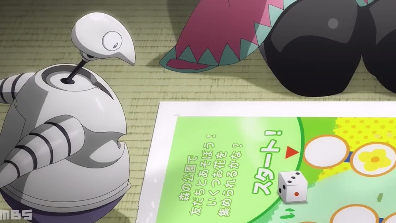 【僕の妻は感情がない】 11話 マモルくん まとめ【マモルくん】