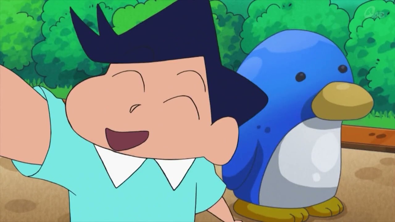 クレヨンしんちゃん 2024 VOL 9103