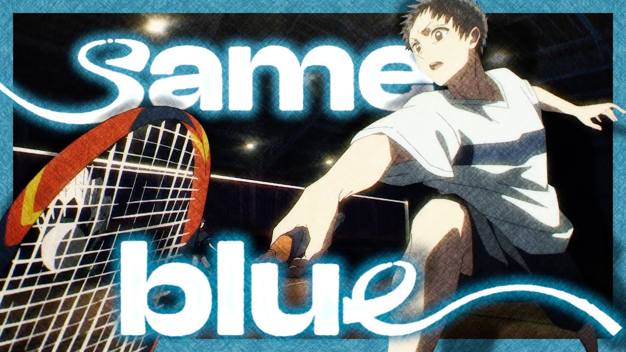 《複合MAD》Sameblue /Official髭男dism