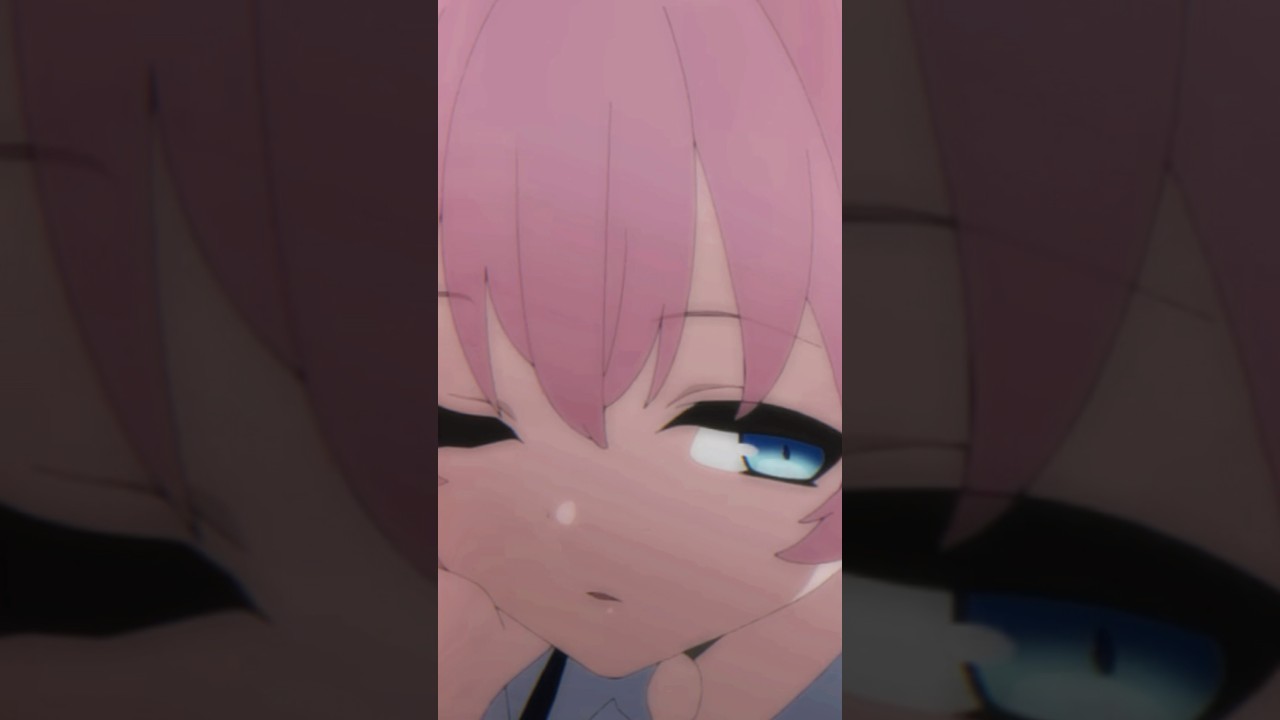 ブルアカアニメホシノかっこいい集#shorts #かっこいい #ブルアカ #ブルーアーカイブ #ブルアカtvアニメ #小鳥遊ホシノ #ホシノ