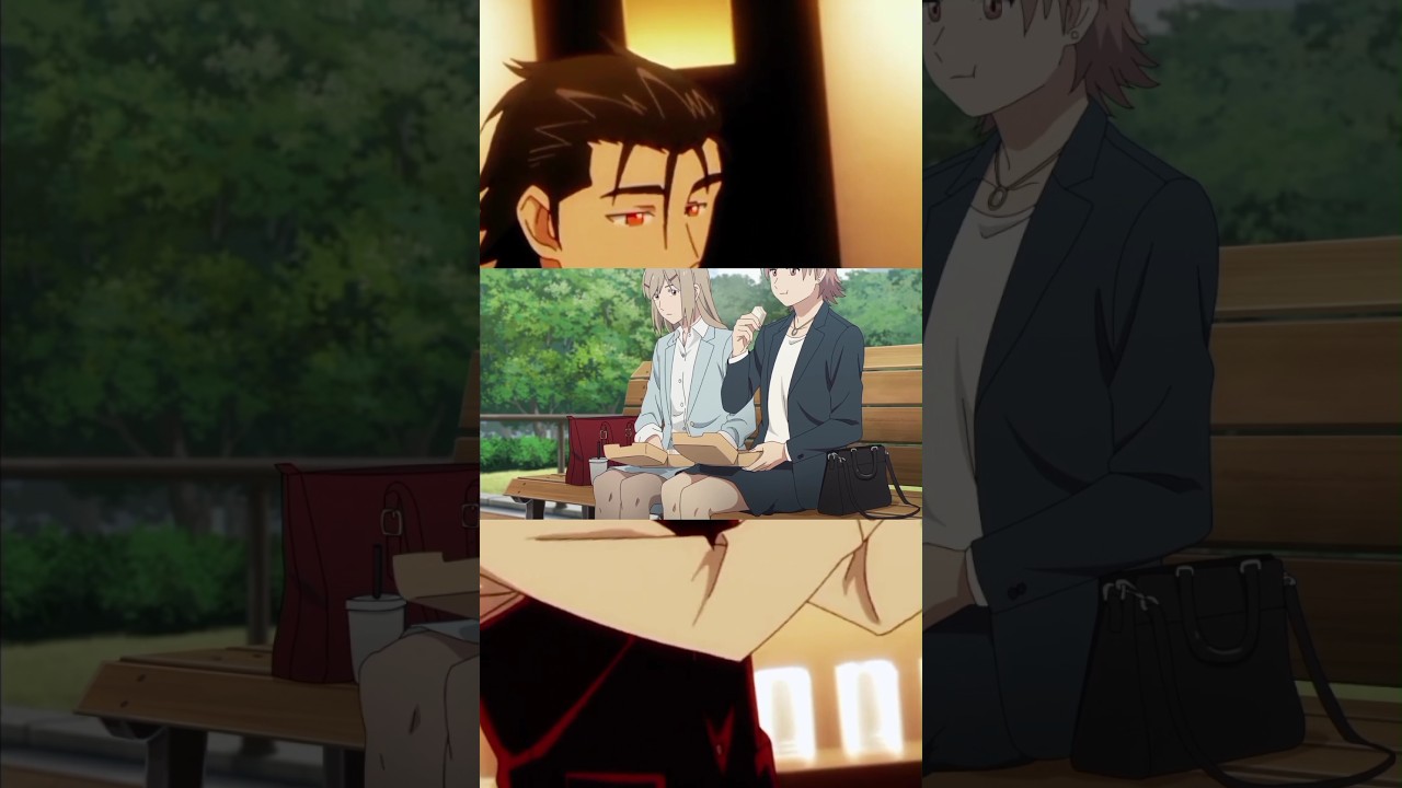 Bartender: Glass of God Hindi Dub Voice Cast #anime #animation #voice #casting #trend