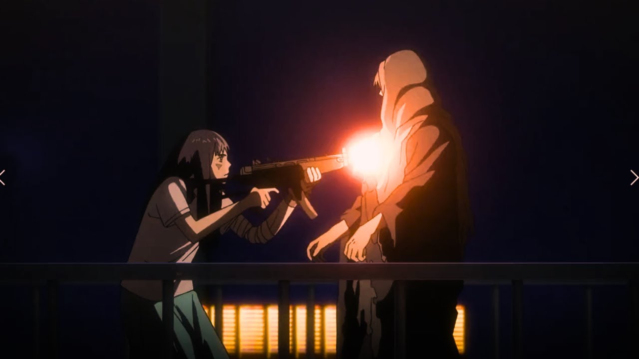 ターミネーターゼロを観る