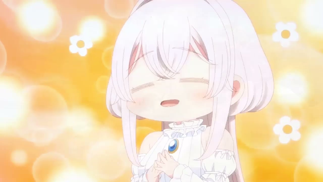 【アニメフル全話】ワンルーム、日当たり普通、天使つき 1~12話 | Anime English Subtitle 2024 🐞🐜🚌