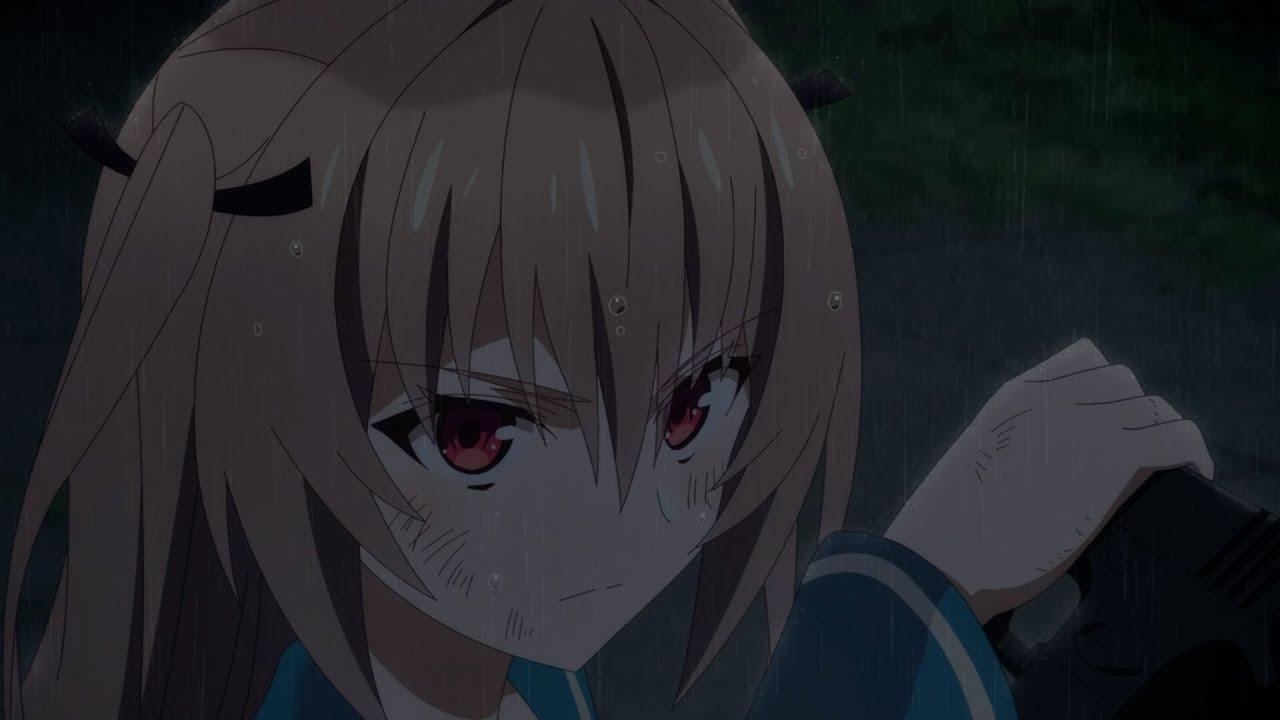 Atri Gets Her Revenge!!!|atri my dear moments|atri my dear moments op