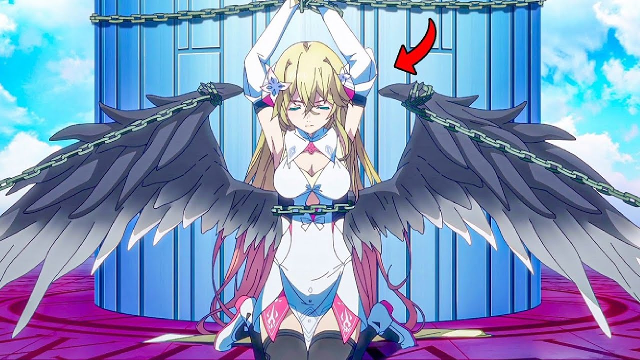 【アニメフル全話】なぜ僕の世界を誰も覚えていないのか 1~11話| Anime English Subtitle 2024 🍹🌯💥