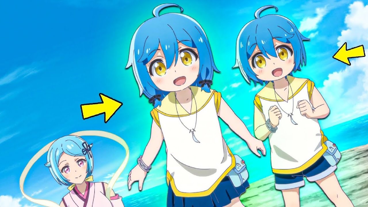 【アニメフル全話】 異世界ゆるり紀行 子育てしながら冒険者します 1~12話 | Anime English Subtitle 2024 🍦🥞