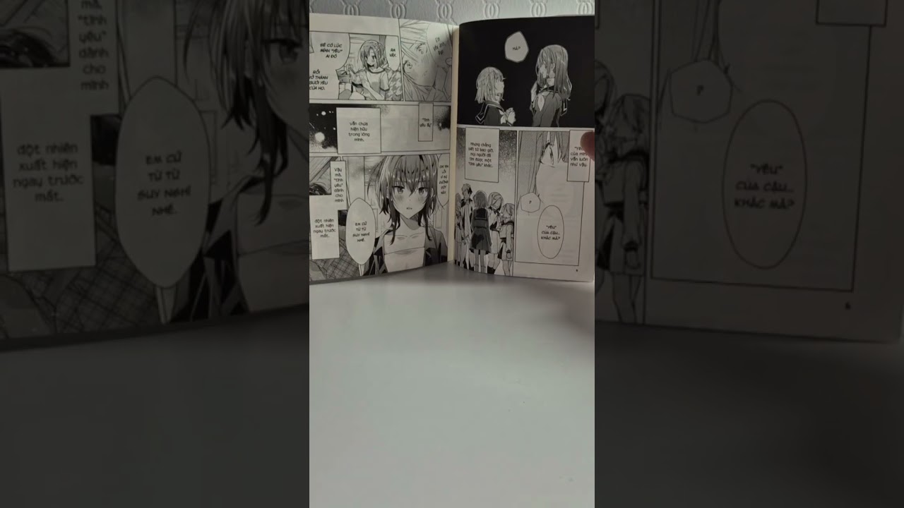 Whispering You a Love Song vol.2 (Vietnamese Version)